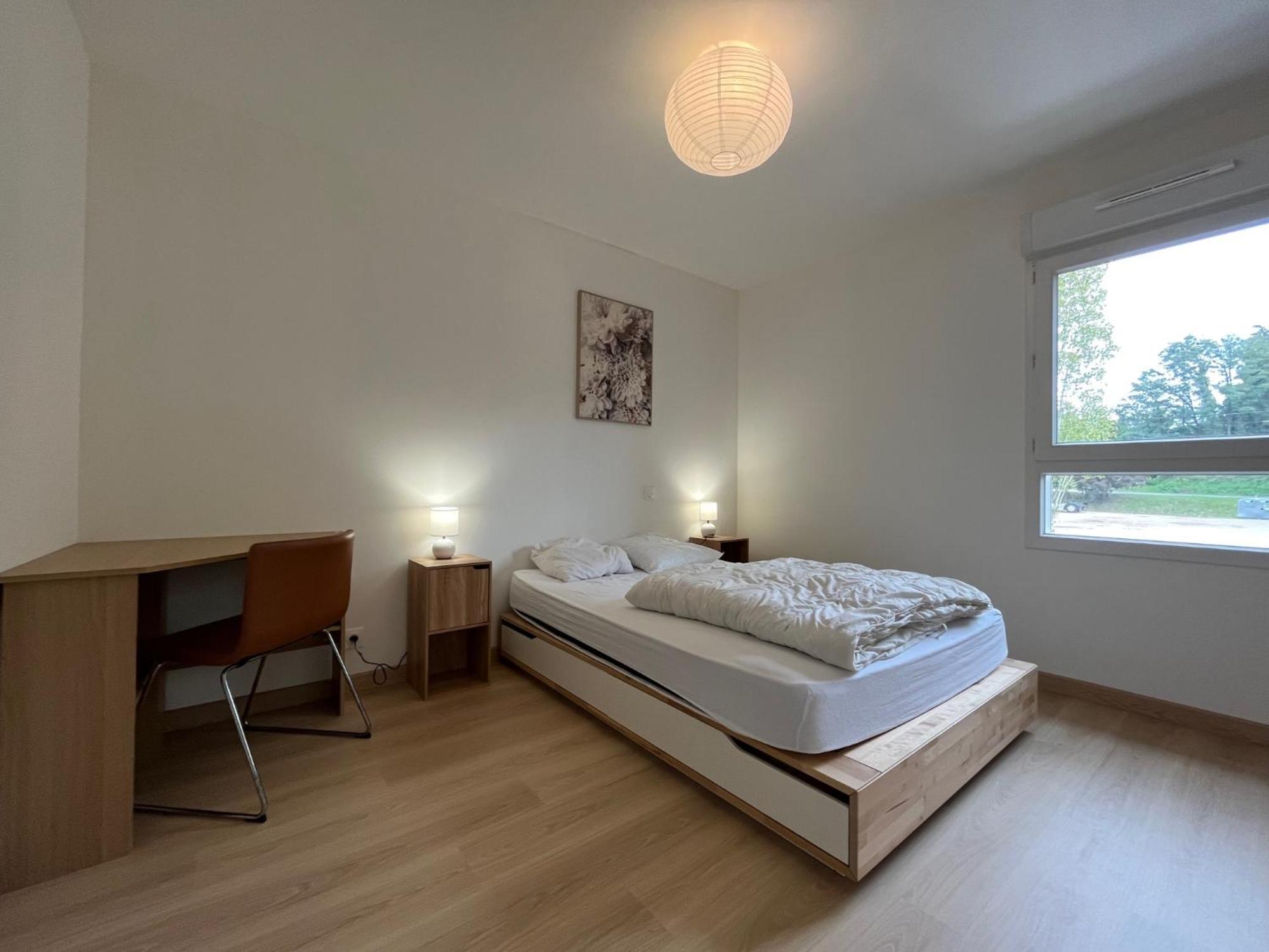 Maison T4 Cosy + Jardin Leyment Exterior foto